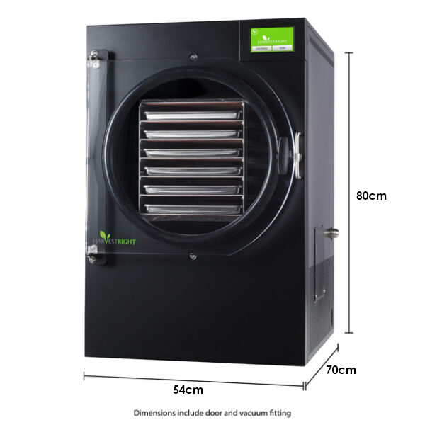 Large Home Pro Freeze Dryer