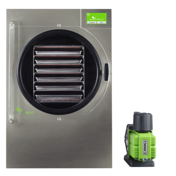 Large Home Pro Freeze Dryer