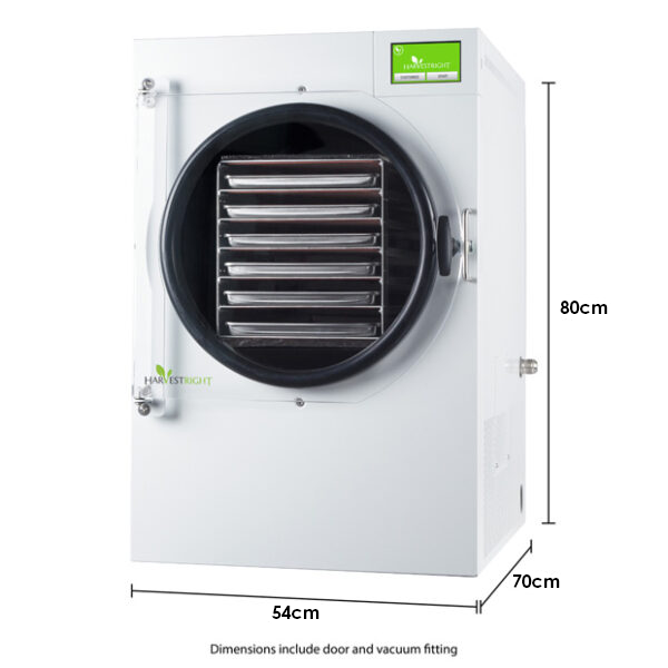 Large Home Pro Freeze Dryer
