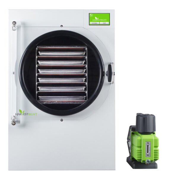 Large Home Pro Freeze Dryer