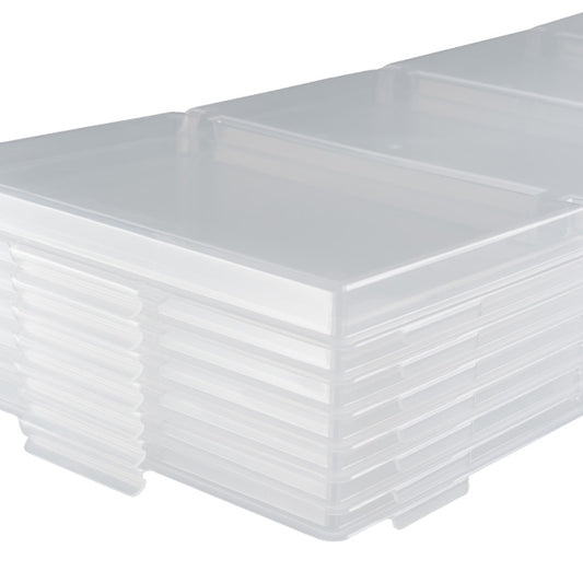 Freeze Dryer Tray Lid Set