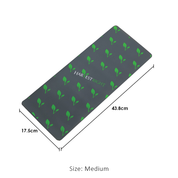 Freeze Dryer Silicone Mats