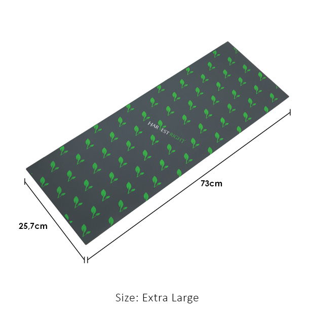 Freeze Dryer Silicone Mats