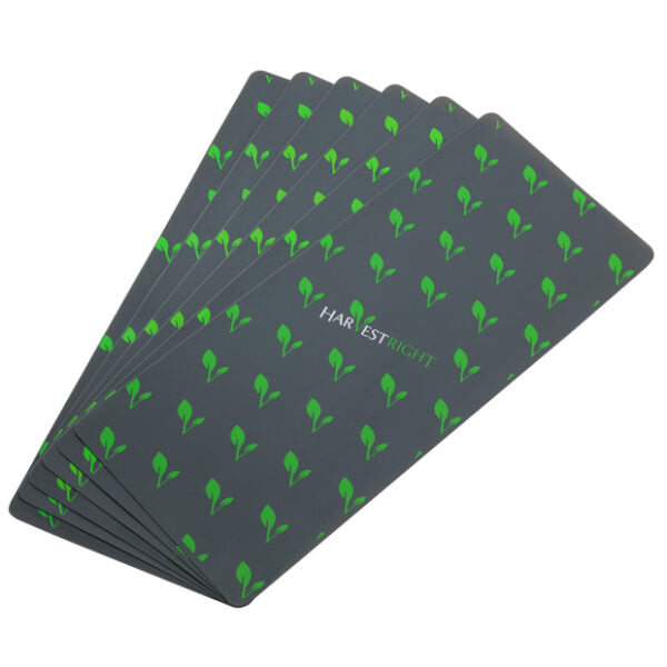 Freeze Dryer Silicone Mats