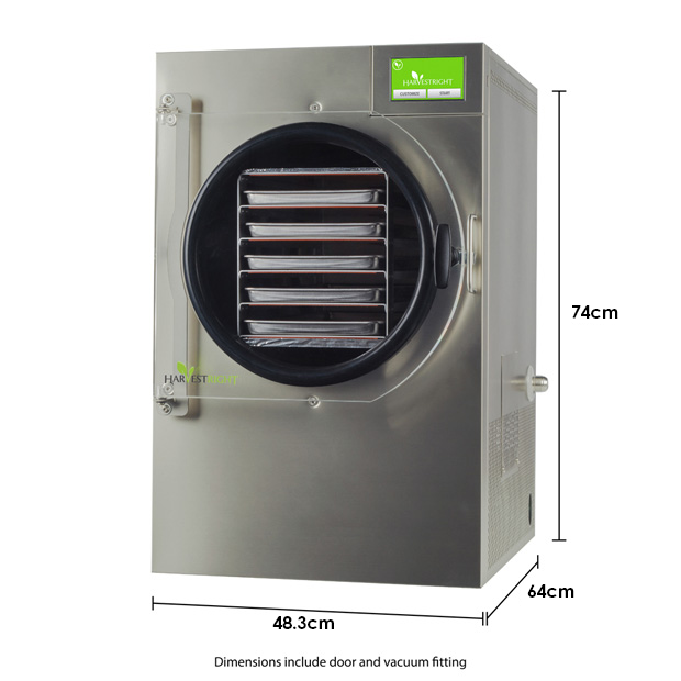 Medium Home Pro Freeze Dryer