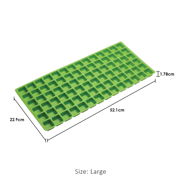 Freeze Dryer Silicone Food Molds
