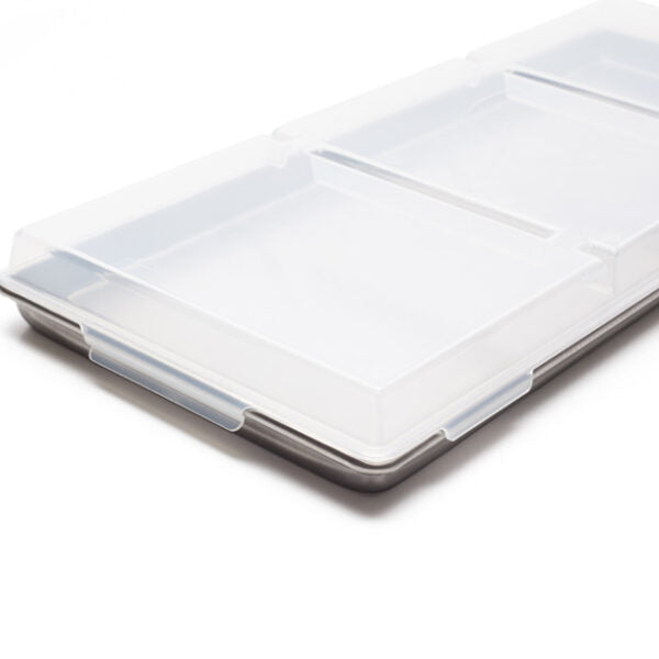 Freeze Dryer Tray Lid Set