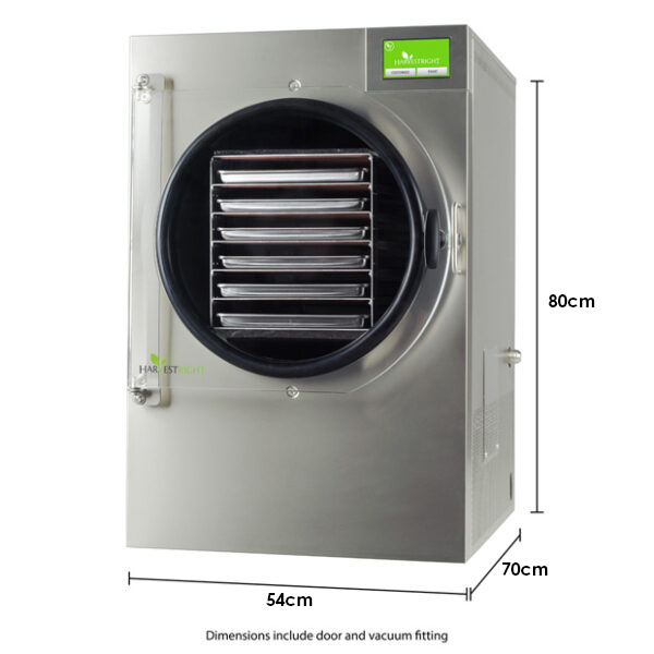 Large Home Pro Freeze Dryer