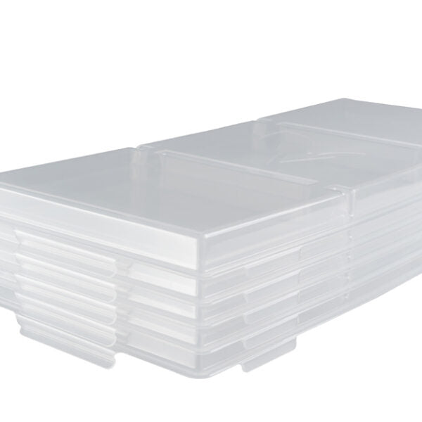Freeze Dryer Tray Lid Set