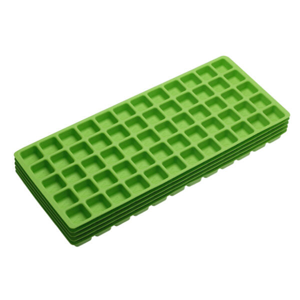 Freeze Dryer Silicone Food Molds