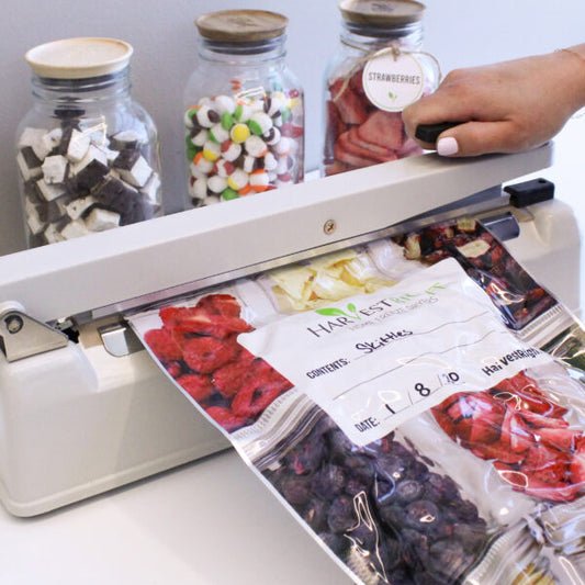 Impulse Sealer 30cm