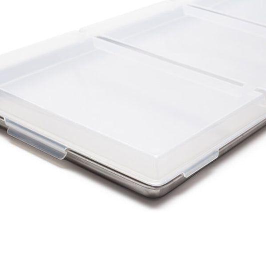 Freeze Dryer Tray Lid Set