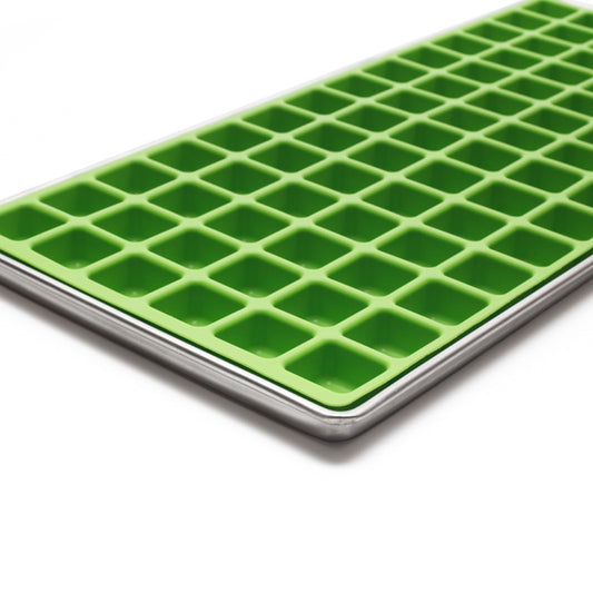 Freeze Dryer Silicone Food Molds