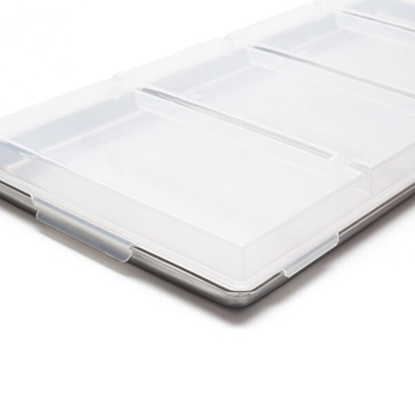 Freeze Dryer Tray Lid Set