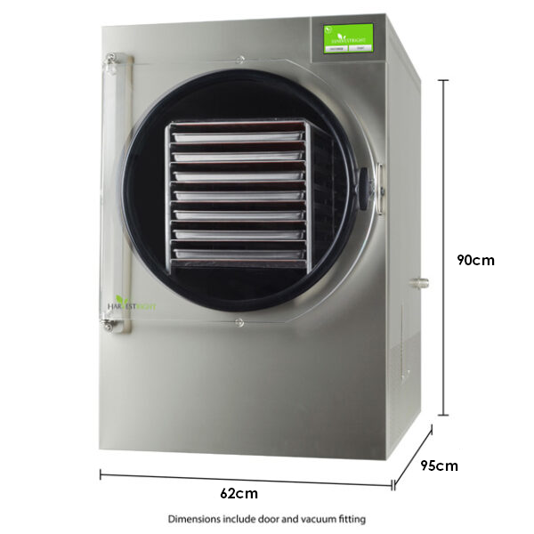 Extra Large XL Home Pro Freeze Dryer
