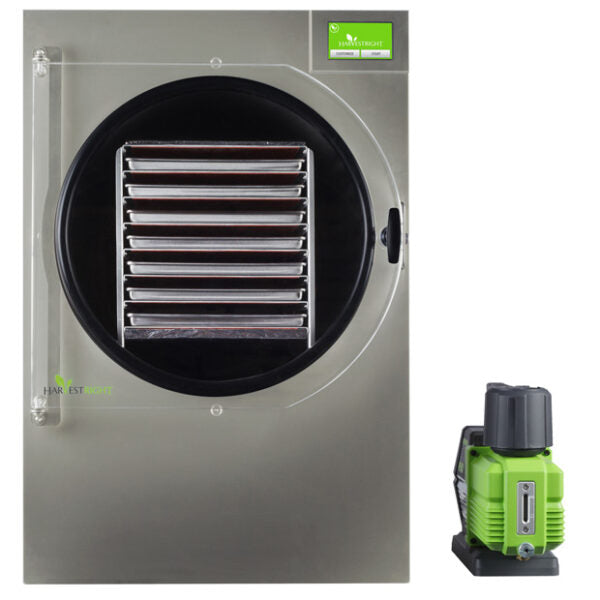 Extra Large XL Home Pro Freeze Dryer
